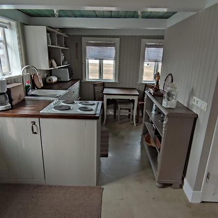 Dalvik Vegamot Cottages Екстер'єр фото