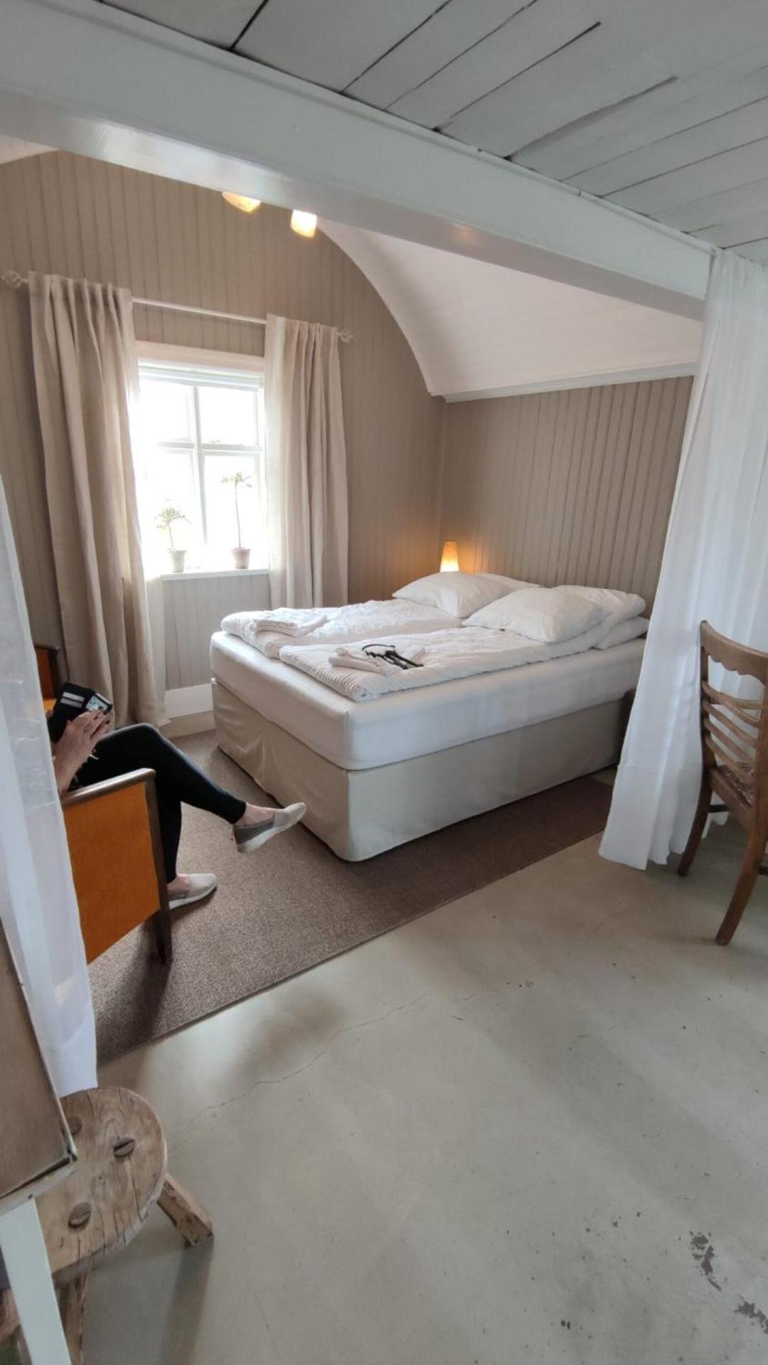 Dalvik Vegamot Cottages Екстер'єр фото