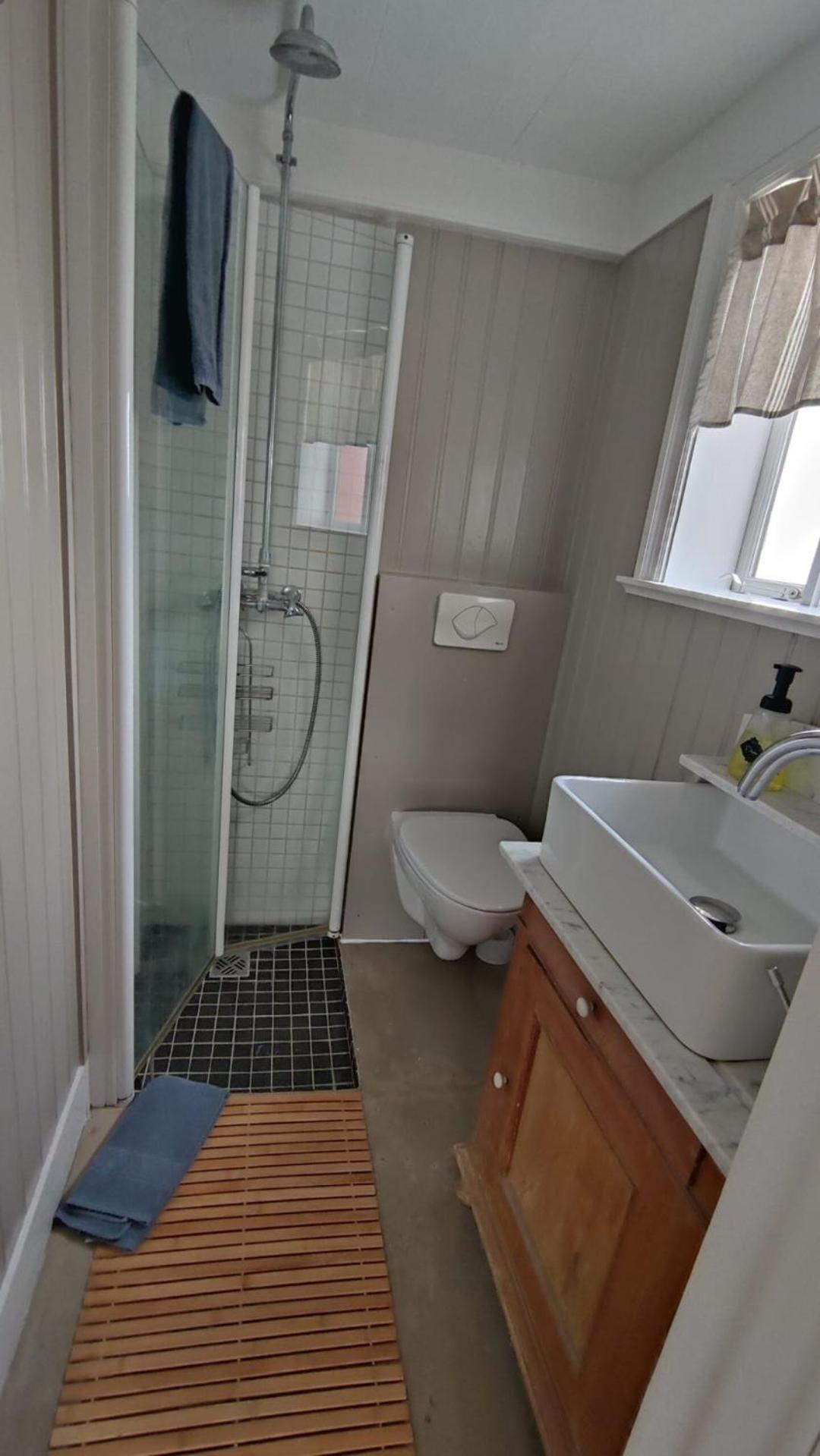 Dalvik Vegamot Cottages Екстер'єр фото