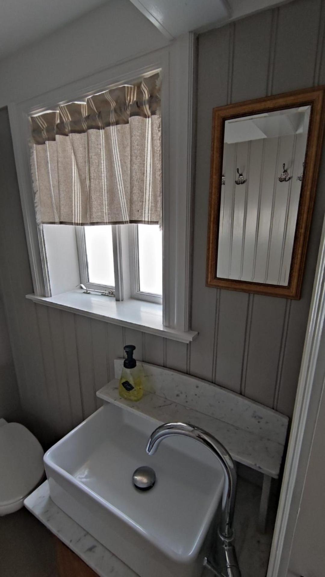 Dalvik Vegamot Cottages Екстер'єр фото