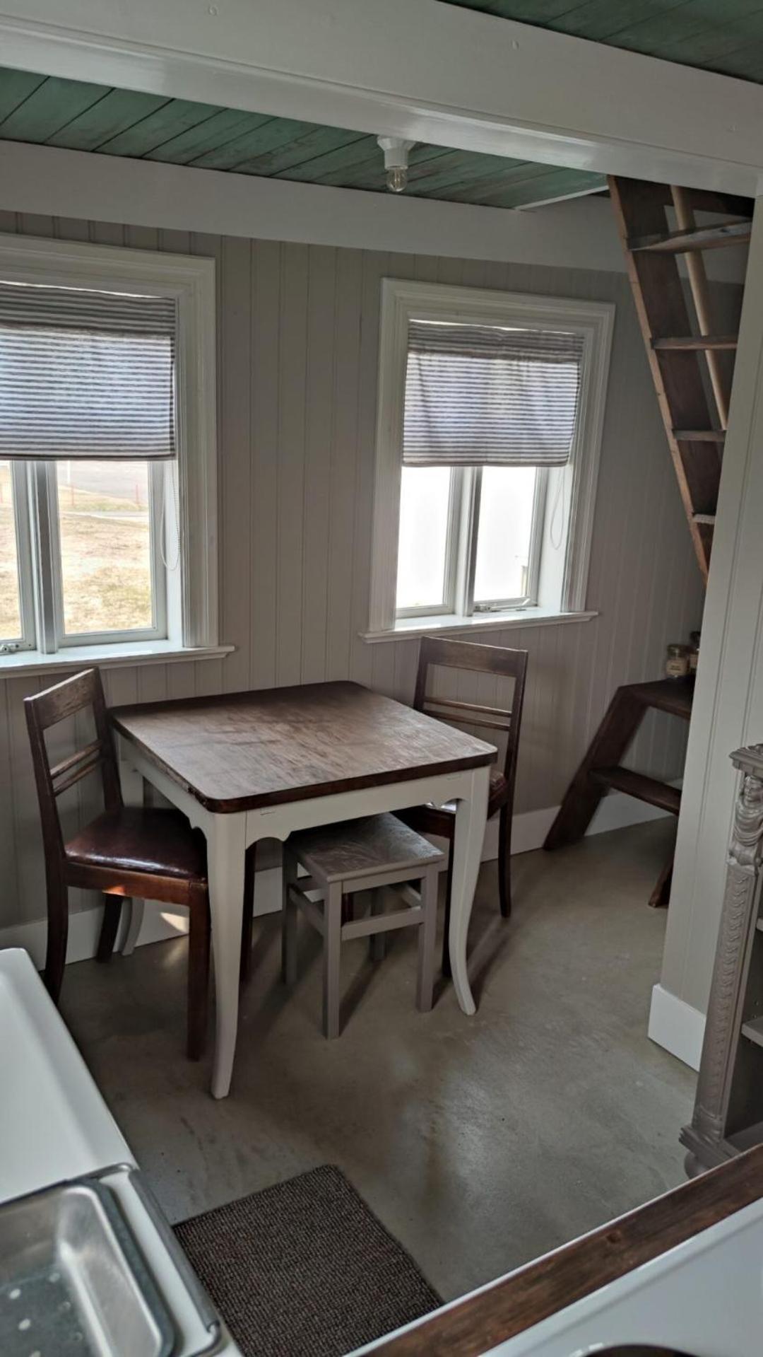 Dalvik Vegamot Cottages Екстер'єр фото